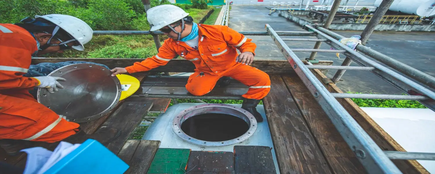 Curso Resgastista Líder Mandarim