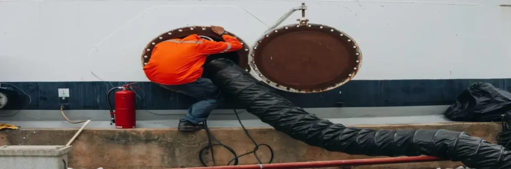 Curso Resgatista Operacional Mandarim