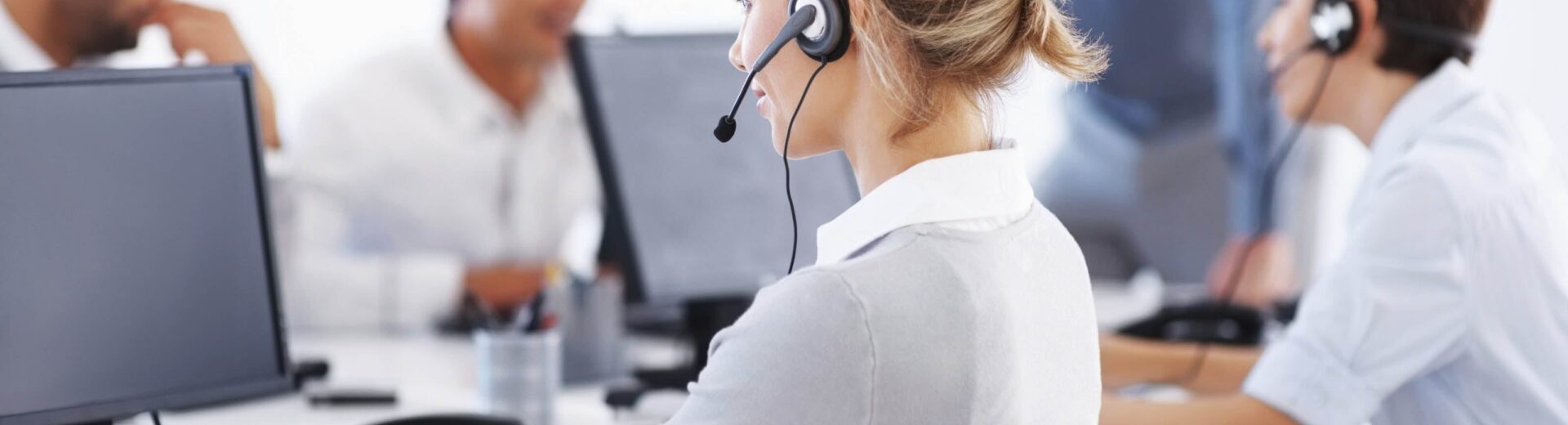 Curso Satisfação do Cliente