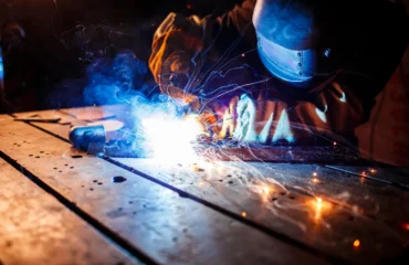 Curso Solda Eletrodo Revestido Curso Solda Eletrodo Revestido