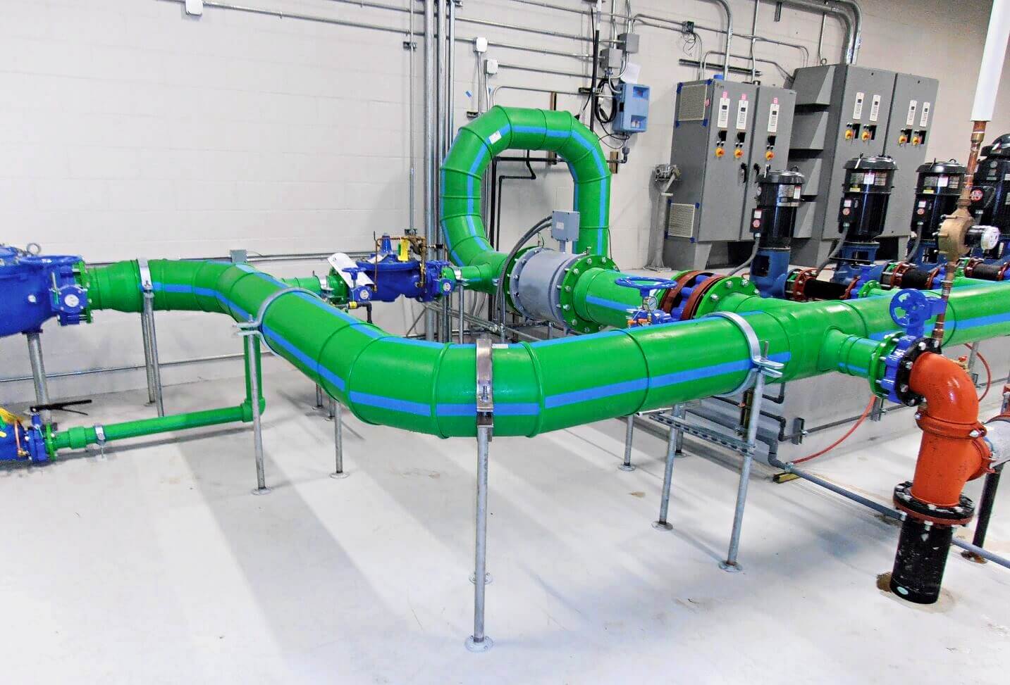 Curso Tubulações Polipropileno