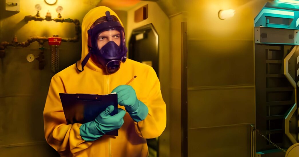 Curso Como Constatar Periculosidade e Insalubridade