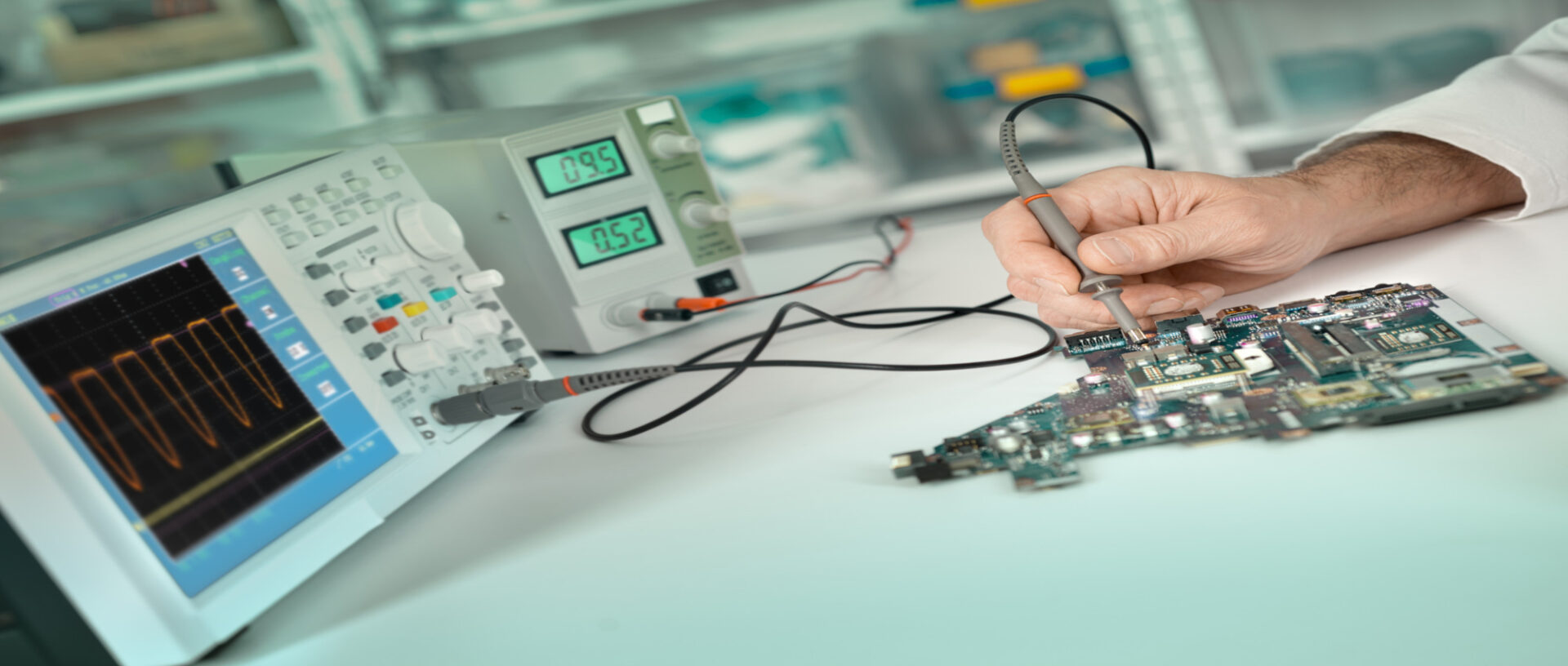 Curso de ACFM N2 NBR 15248