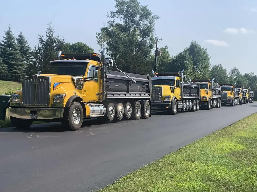 Curso Operador Caminhão Fora de Estrada – (Off Road Truck)