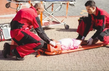 Equipe de Resgate por que Equipe de Resgate por que