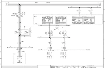 Esquema Unifilar NR 10 Esquema Unifilar NR 10