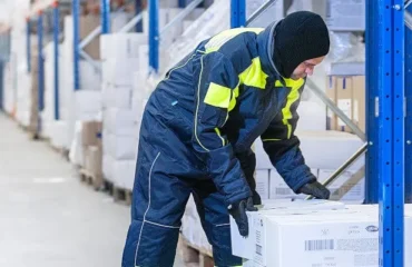 Exposição Ocupacional Ao Frio Exposição Ocupacional Ao Frio