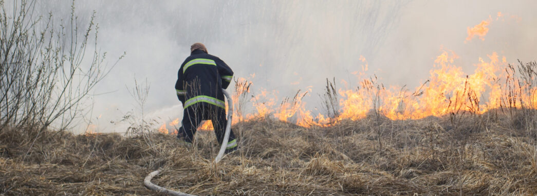Curso Brigada Agrícola Curso Perigos Ambientais e Agrícolas
