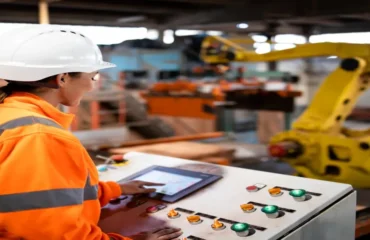 Gestão NR 12 Gestão NR 12