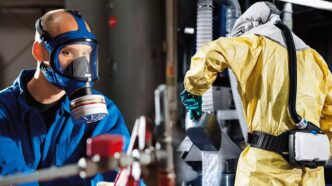 Curso Hexafluoreto de Enxofre (SF6) NBR 16902