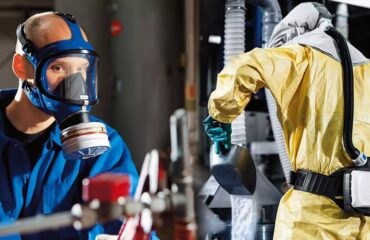 Curso Hexafluoreto de Enxofre (SF6) NBR 16902 Curso Hexafluoreto de Enxofre (SF6) NBR 16902