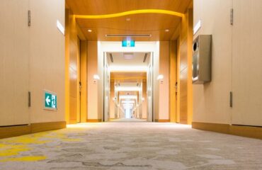 IT 11 Saídas de Emergências IT 11 Saídas de Emergências