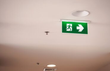 IT 20 – Sinalização de Emergência IT 20 – Sinalização de Emergência