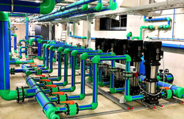 Curso Inspeção Tubulação Polipropileno Curso Inspeção Tubulação Polipropileno