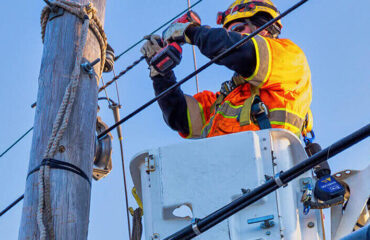 Isolamento Elétrico Cesto Acoplado Teste de Isolamento de Cesto Acoplado
