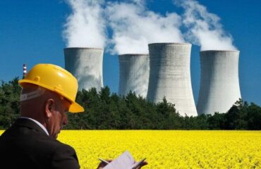 Laudo de Impactos Ambientais Laudo de Impactos Ambientais