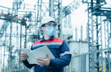 Laudo Eletromagnético para Subestação Laudo Eletromagnético para Subestação