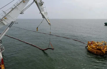 Laudo Guindaste de Defesa Marinha Laudo Guindaste de Defesa Marinha