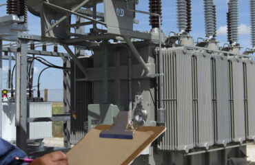 Laudo de Aterramento de Transformador com emissão ART Laudo de Aterramento de Transformador com emissão ART