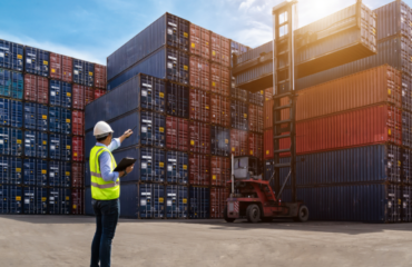 Laudo de fatores de Incendio em Contêineres Laudo de fatores de Incendio em Contêineres