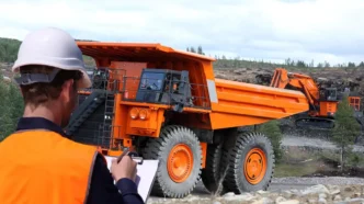 Laudo de Dumper (Tombador)
