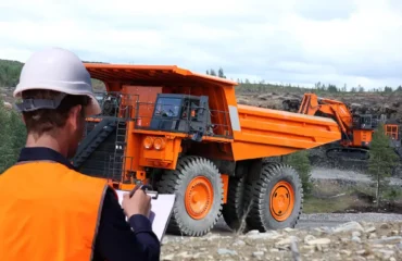 Laudo de Dumper (Tombador) Laudo de Dumper (Tombador)