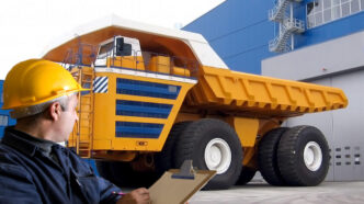 Plano de Manutenção Preventiva de Dumper (Tombador)