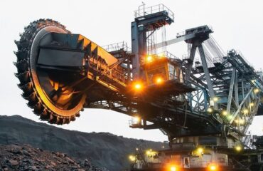 Curso NR 22 – Mineração – Metais Básicos Curso NR 22 – Mineração – Metais Básicos