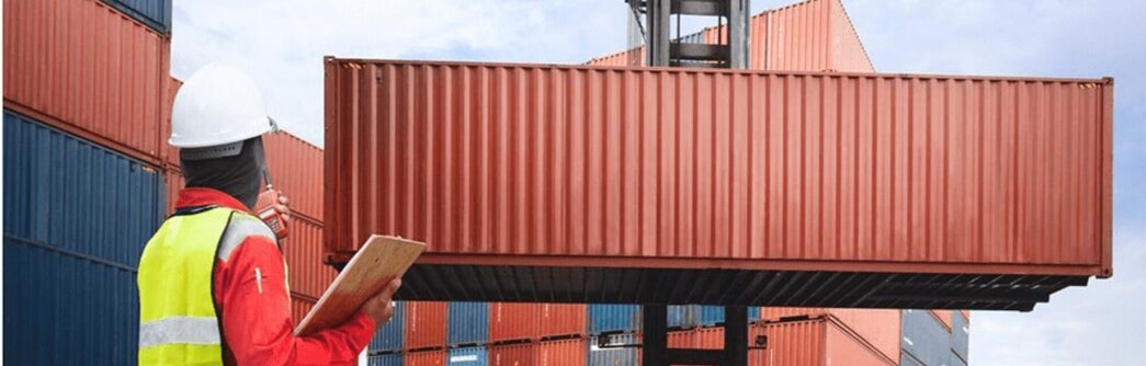 Relatório Técnico de Equipamentos para Movimentação de Cargas