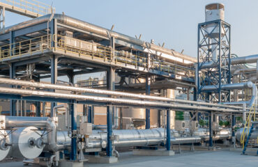 Curso Operação de Central de Hidrogênio Curso Operação de Central de Hidrogênio