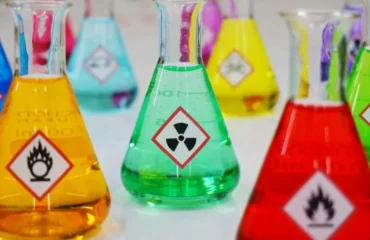 Palestra Manuseio, Armazenagem e Transporte Produtos Químicos Perigosos Palestra Manuseio, Armazenagem e Transporte Produtos Químicos Perigosos