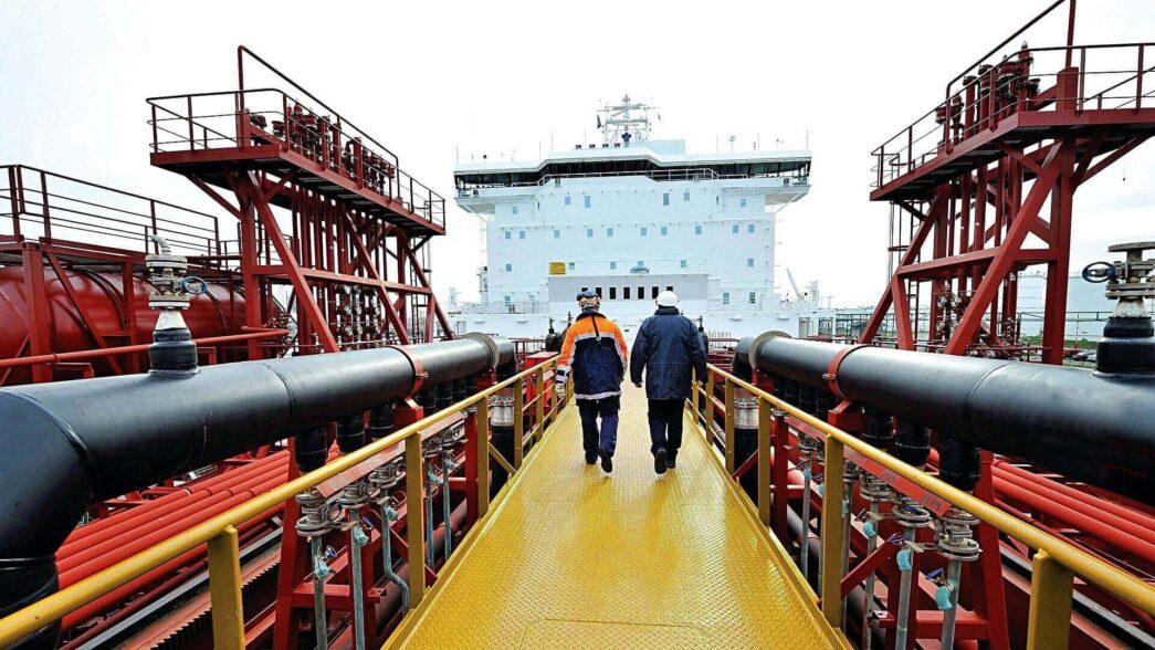 Prontuário Embarcação NR 34