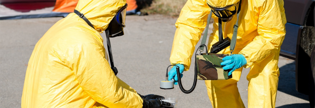 Proteção Radiológica