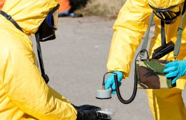 Proteção Radiológica Proteção Radiológica