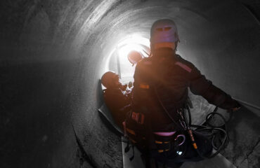 Técnico para Adequação a NR 33 Técnico para Adequação a NR 33