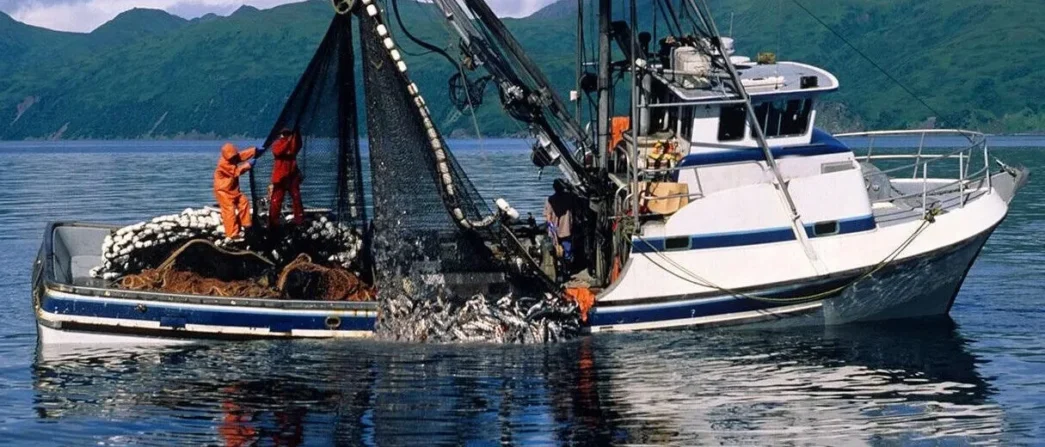 3001 – Treinamento de Emergências – Pescadores Profissionais