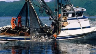 3001 – Treinamento de Emergências – Pescadores Profissionais
