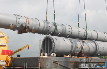 Vasos de Pressão Vasos de Pressão