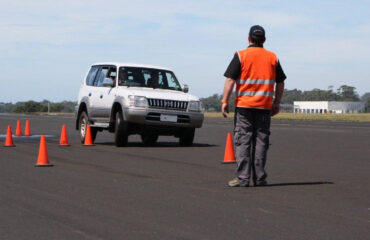 Curso Direção Preventiva Curso Direção Preventiva