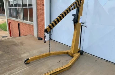 Curso Guincho Girafa Curso Guincho Girafa