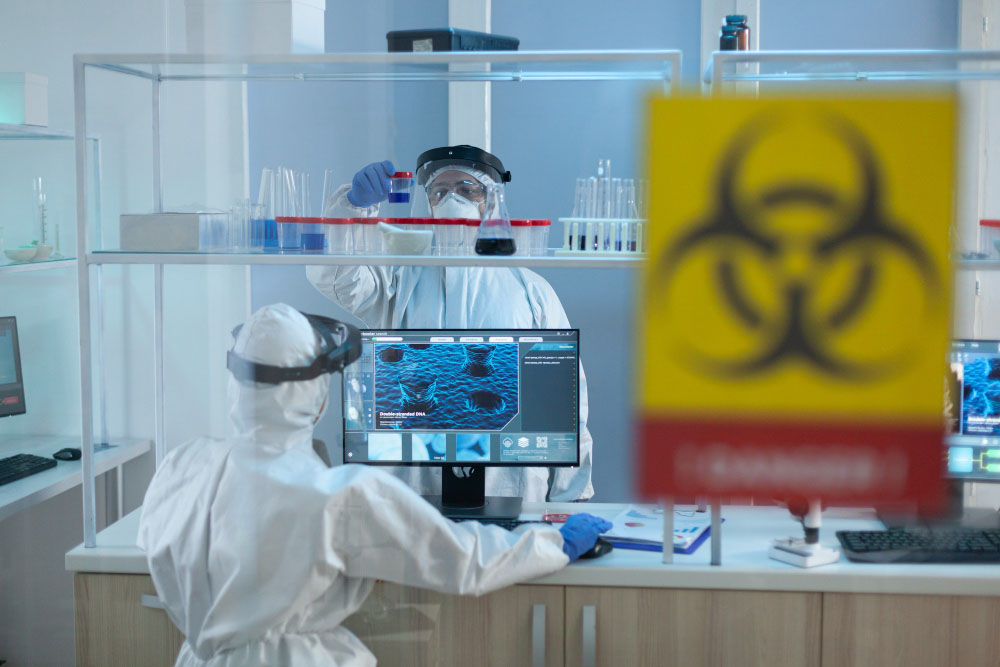 Soluções técnicas para garantir a conformidade com normas de segurança e proteção em áreas radiológicas - Laudo de Proteção Radiológica Soluções técnicas para garantir a conformidade com normas de segurança e proteção em áreas radiológicas - Laudo de Proteção Radiológica