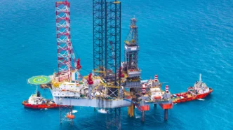 Lifesaving platforms operate in complex maritime conditions, making risk management, alarm recognition and abandonment planning essential for operational safety.