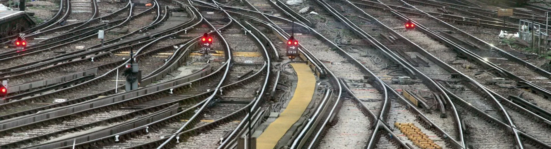 Ensaio de Dormentes e de Sistemas de Fixação