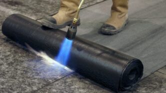 curso de impermeabilização