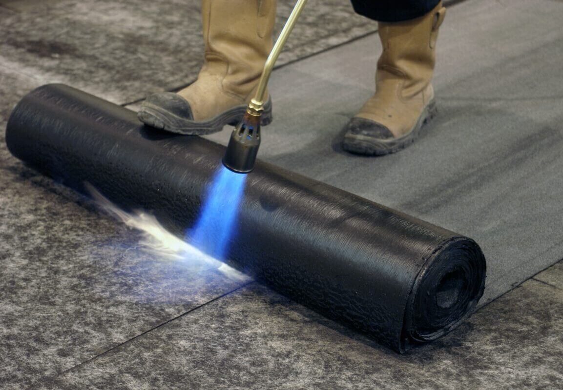 curso de impermeabilização