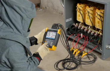 medição Continuidade Elétrica medição Continuidade Elétrica