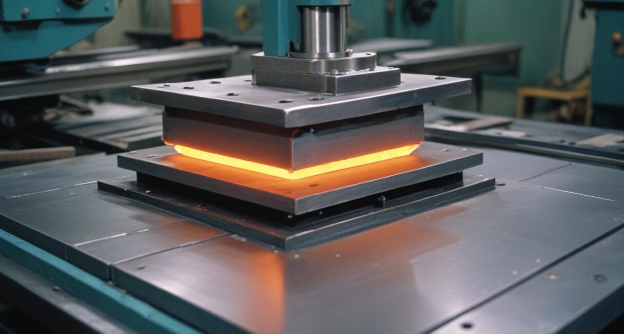 Ensaio de Compressão