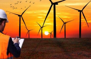 Elaboração do Projeto de Turbinas Eólicas Elaboração do Projeto de Turbinas Eólicas