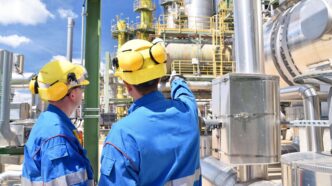 1304 – Treinamento de Segurança na Operação de Unidades de Processos