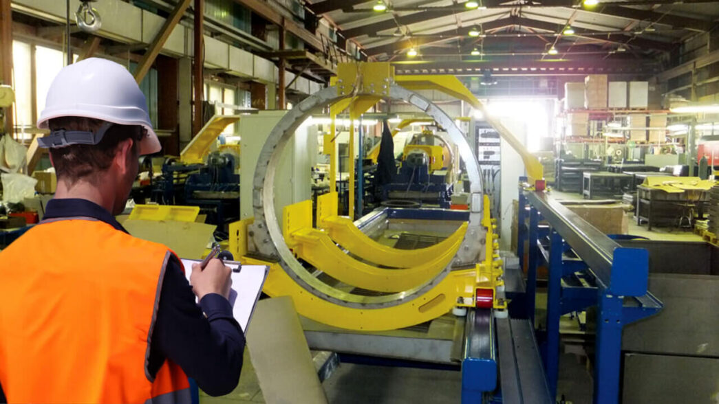 Curso Interpretação da NBR 14653-5